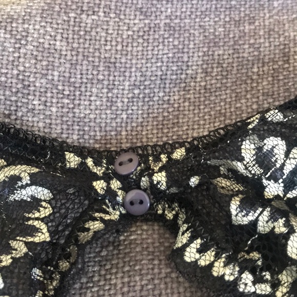 Sam Edelman Bralette - Picture 6 of 6